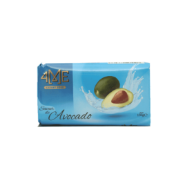 4ME SOAP AVACADO 150GM