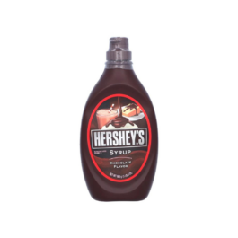 Hershey’s Chocolate Syrup 680gm.