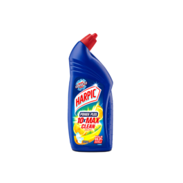 HARPIC POWER PLUS CITRUS 500 ML