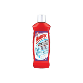 HARPIC BATHROOM CLEANER FLORAL 250ML