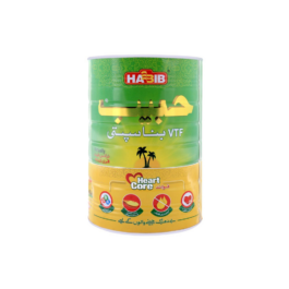 HABIB Banaspati 5 Kg Tin