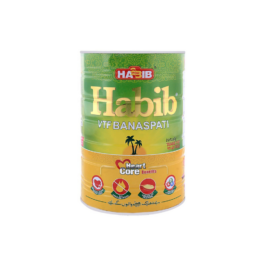 HABIB Banaspati 2.5 Kg Tin