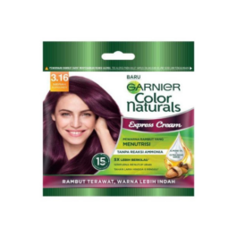 Garnier Color Natural sachet burgandy 3.16