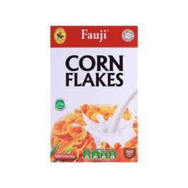 Fauji Corn Flakes 500 gm