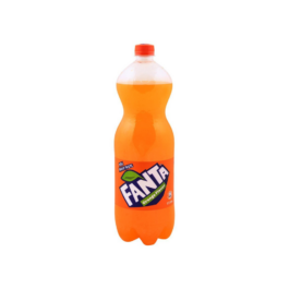 Fanta 1.5litre