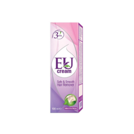 EU Cream Supreme 75ml. Tube