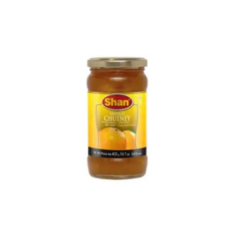 Shan Mango Chutney 400gm