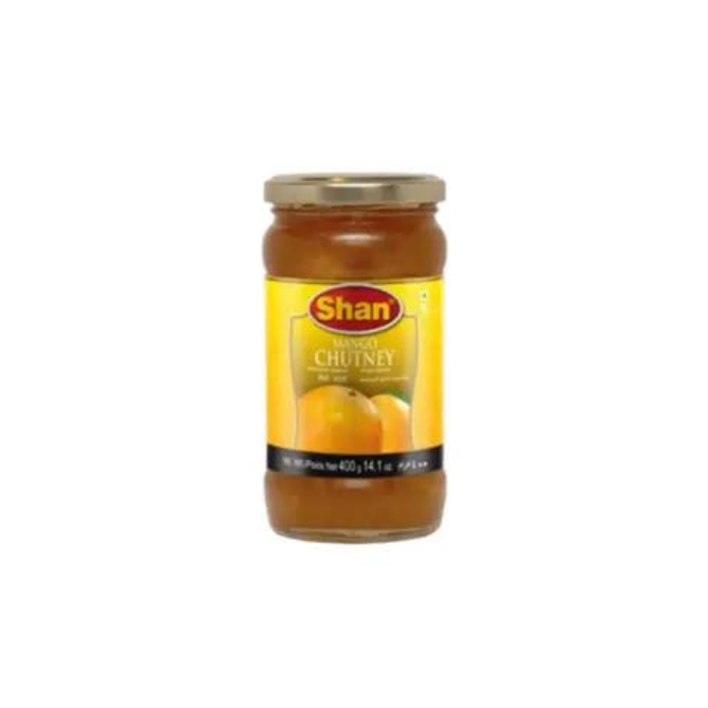 Shan Mango Chutney 400gm