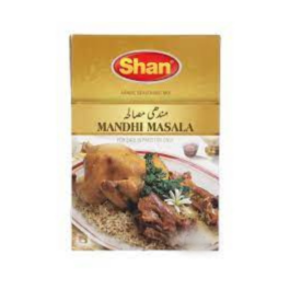 SHAN Mandhi Masala 50gm