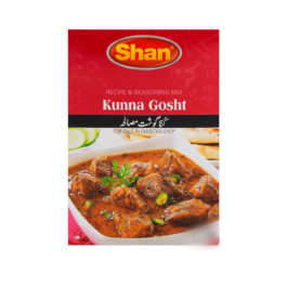 SHAN KUNNA GOSHT MASALA 60GM