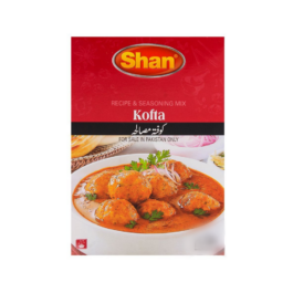 SHAN KOFTA MASALA SACHET