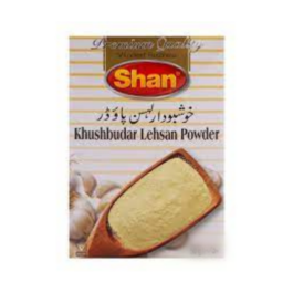 SHAN KHUSHBUDAR LEHSAN 50gm