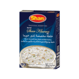 Shan Special Kheer Mix Pista