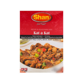 Shan kata kat masala 50gm