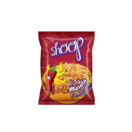 SHAN SHOOP MASALA NOODLES 65GM