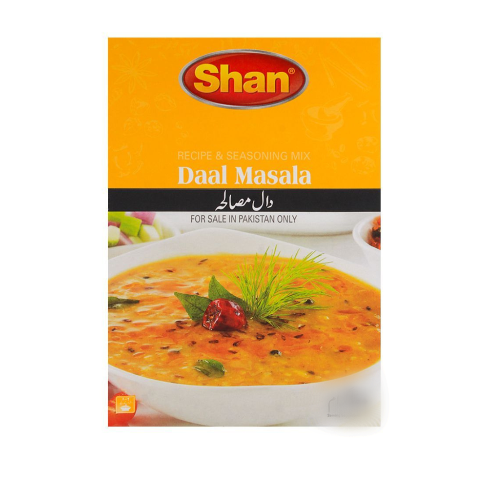 Shan daal masala 100gm