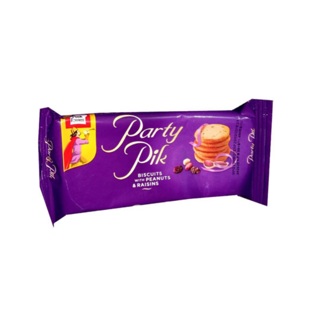 PEEK FREANS PARTY PIK HR