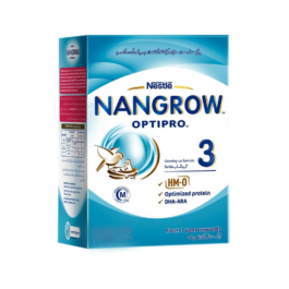 NESTLE NAN 3 OPTIPRO 300g