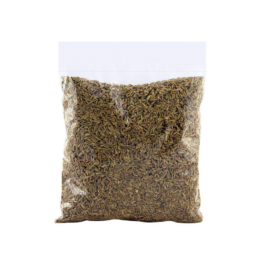 Loose Spices SF White Zeera 200gm