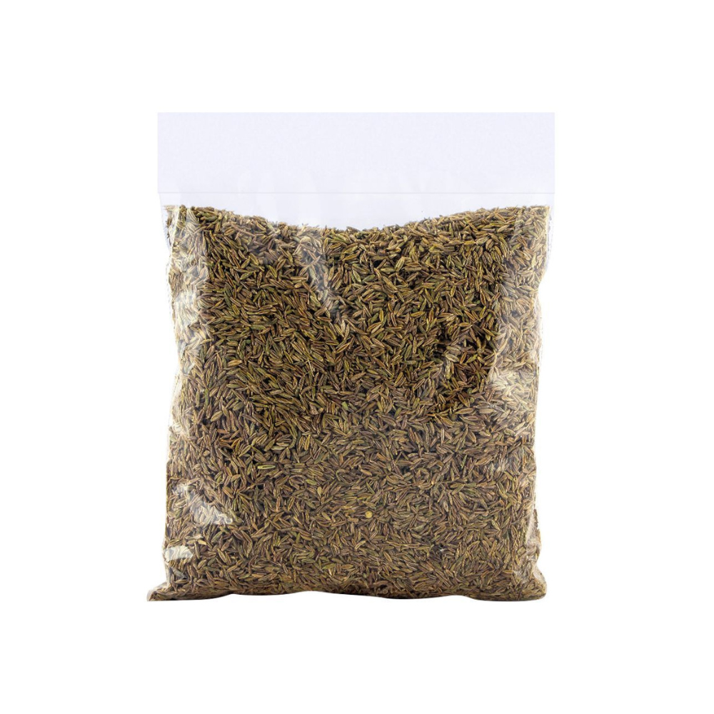 Loose Spices SF White Zeera 200gm