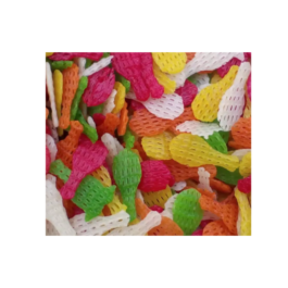 Loose Spices SF Rackit Papar Color 200gm
