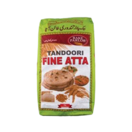 BAKE PARLOR TANDOORI FINE AATA 5KG