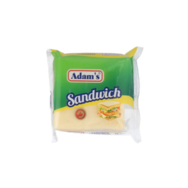Adams Sandwich Cheese Slice 200 Gm