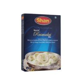 SHAN Rasmalai Mix
