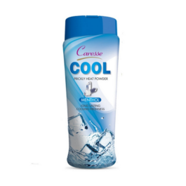 BODY COOL Manthool Extra Fresh Powder 125gm