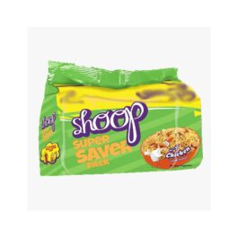 SHAN SHOOP CHICKEN NOODLES SAVER PACK 3X65gm