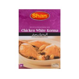 Shan chicken white korma 40gm