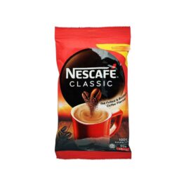 NESCAFE CLASSIC 50gm Pouch