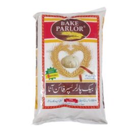 BAKE PARLOR SUPER FINE AATA 5KG