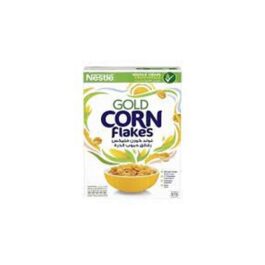 NESTLE CORN FLAKES GOLD 375 gm