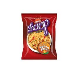 SHAN SHOOP Liquid Hot & Spicy Flavor