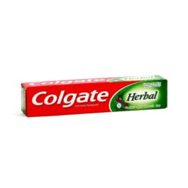 COLGATE HERBAL T/PASTE 100 GM