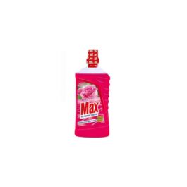 MAX ROSE FRESH CLEANER 200ML