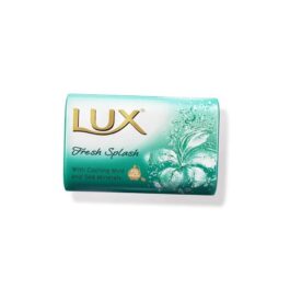 LUX SOAP FRESH SPLASH 130GM LOC