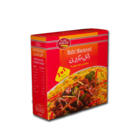 BAKE PARLOR BALTI MACARONI 250G