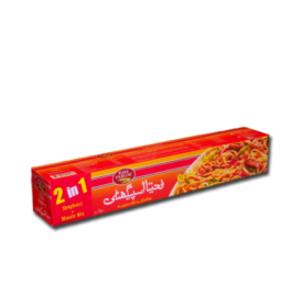 BAKE PARLOR FAJITA SPAGHETTI 250G