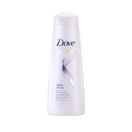 DOVE SHAMPO DAILY CARE 175ML