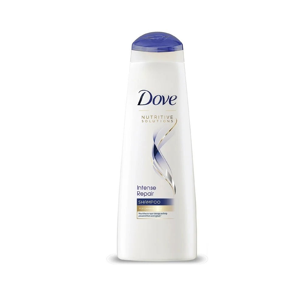 DOVE SHAMPO Intense Repair 360ML
