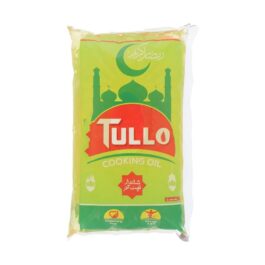 Tullo Cooking Oil 1Ltr. Pouch