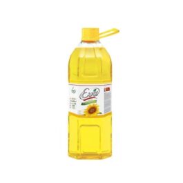 DALDA Sunflower Oil 3Ltr. Bottle