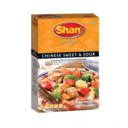 SHAN Chinese Sweet & Sour Masala 50gm.