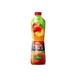 Nestle Fruita Vitals Peach 1Ltr
