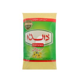 DALDA COOKING OIL (fortified) 1LTR POUCH