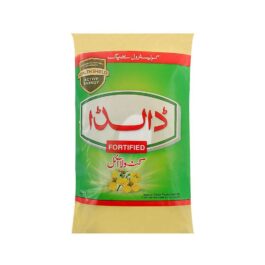 DALDA CANOLA OIL 1LTR POUCH