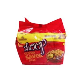 SHAN SHOOP CHATTPATTA NOODLES SAVER PACK 3X65gm