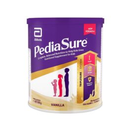 Pediasure Vanilla 850GM